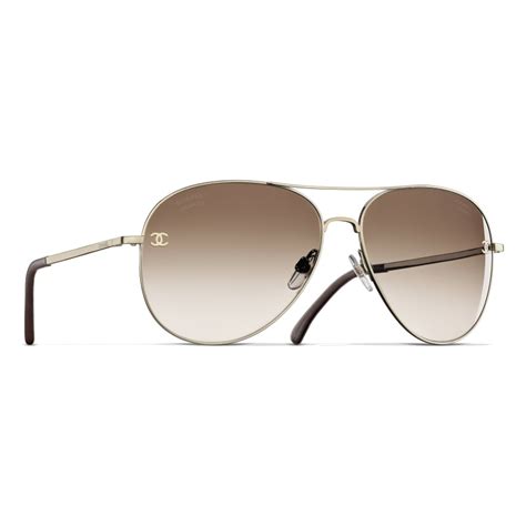 chanel pilot aviator sunglasses|chanel aviator sunglasses 4189tq.